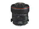 Canon TS-E 17mm f/4L UD Aspherical Ultra Wide Tilt-Shift Lens for Canon Digital SLR Cameras
