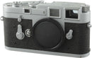 Leica M3 Double Stroke Rangefinder Camera in Chrome - Used