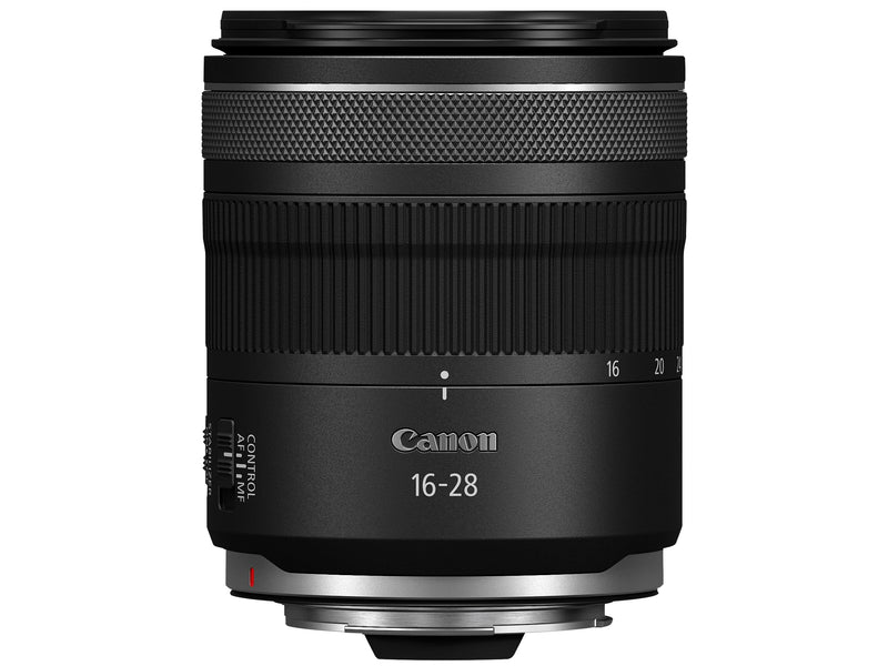 Canon RF 16-28mm F2.8 IS STM Lens - Canon RF