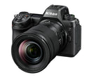 Nikon Z6III 24-120mm Kit