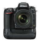 Nikon Multi-Power Battery Pack MB-D16