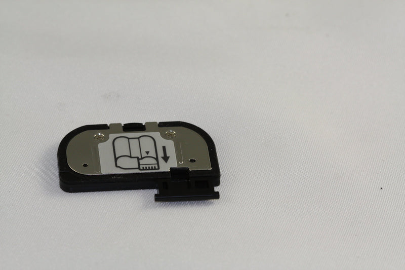# Nikon Battery Door Cover For Nikon D7000 NEW Nikon Genuine Accessory part number 1H998-116