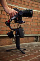 Nikon NIKKOR Z 28-135mm f/4 PZ | Full-Frame pro Video Power Zoom Lens for Z Series mirrorless Cameras | Nikon USA Model