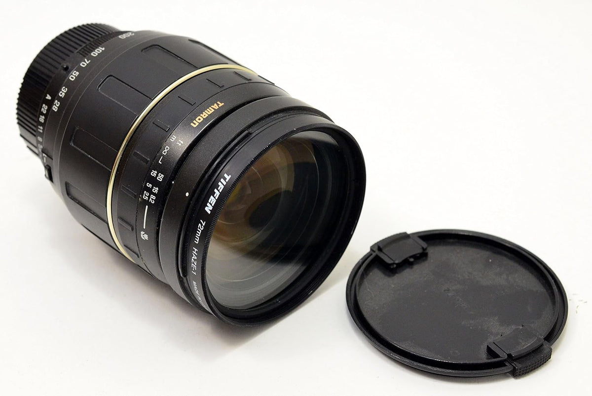Nikon Tamron AF LD 28-300mm MACRO #8664 【公式通販】