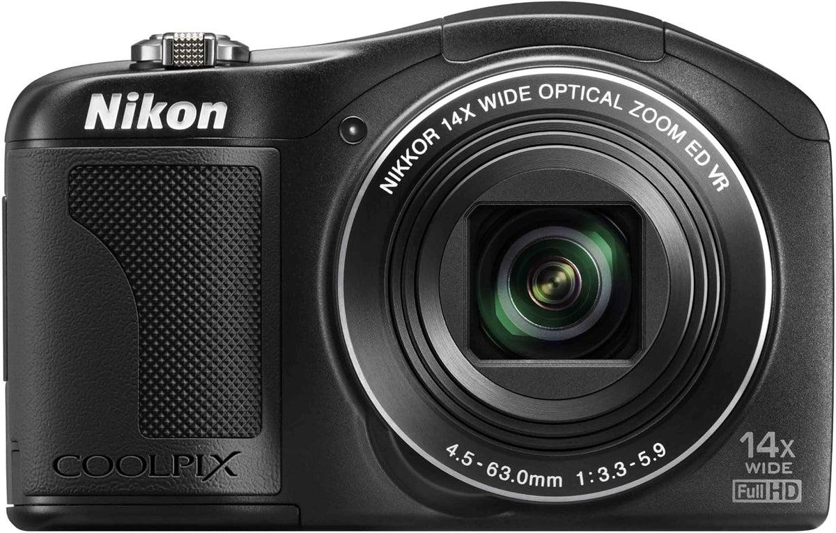 ★美品★Nikon Coolpix L610 Amazon Canada: Nikon COOLPIX L610 Digital Camera (Black