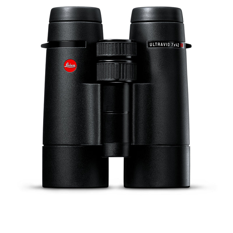 Leica 40092 Ultravid 7 x 42 HD Plus (Black)