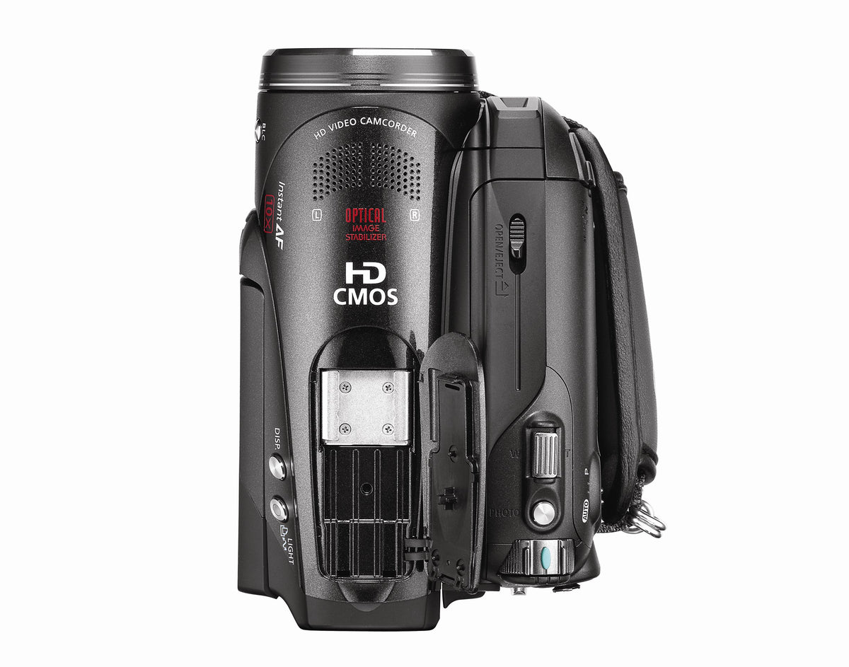 ② Canon　iVIS HV30　MiniDV対応　セット ② Canon iVIS HV30 MiniDV対応 セット
