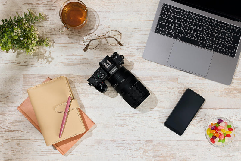 Tamron 18-300mm f/3.5-6.3 Di III-A VC VXD Lens - Nikon Z