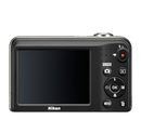 Nikon COOLPIX L30 Digital Camera - Silver