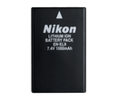 Nikon EN-EL9 Rechargeable Li-ion Battery