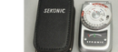 Sekonic L-162 Auto Leader 3 Light Meter - Vintage Used