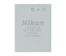 Nikon EN-EL8 Lithium-Ion Battery