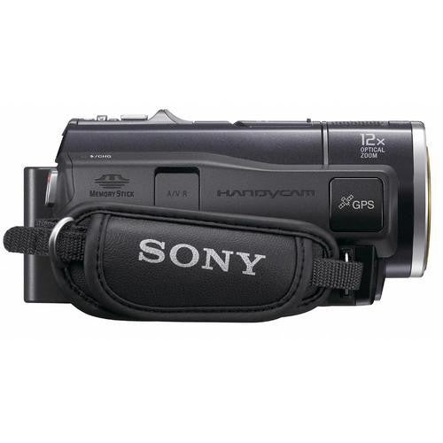 Sony HDR-CX520V Camcorder
