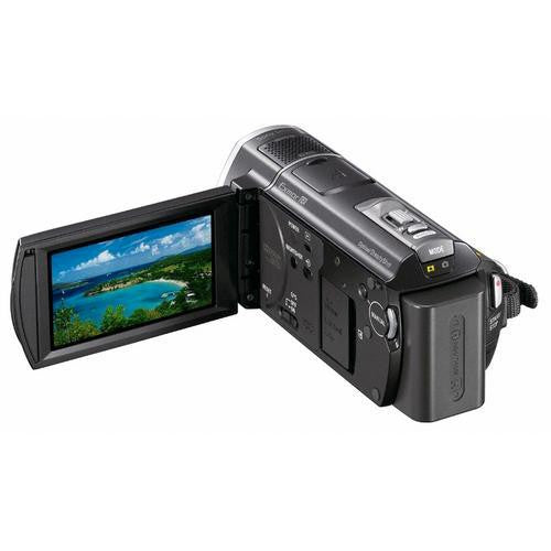 Sony HDR-CX520V Camcorder