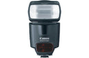 Canon Speedlite 430EX TTL Shoe-Mount Flash