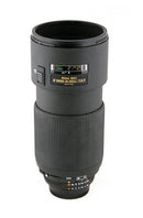 Nikon AF ED 80-200mm f/2.8D Push Pull Lens - Used