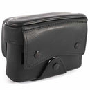 Leica Ever Ready Leather Case - Black