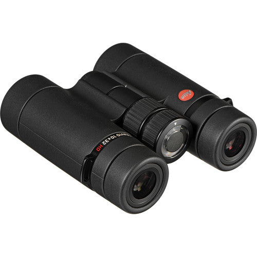 Leica 10x32 Ultravid HD-Plus Binoculars