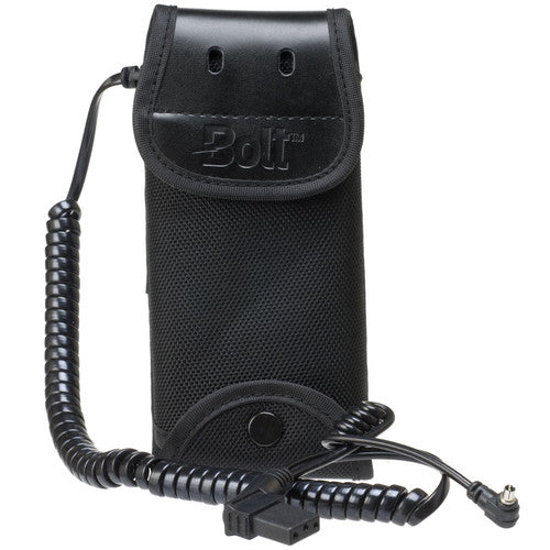 Nikon SD-8A High Performance Battery Pack with Case - Used