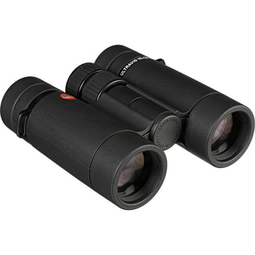 Leica 10x32 Ultravid HD-Plus Binoculars