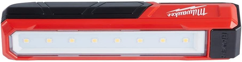 Milwaukee 2112-21 USB Rechargeable pocket flood light - Used