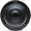 Leica Vario-Elmar-SL 100-400mm f/5-6.3 Lens (L-Mount)