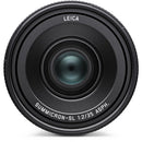 Leica Summicron-SL 35mm f/2 ASPH. Lens (L-Mount)