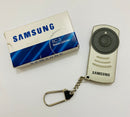 Samsung RC-3 Remote Control for Evoca 170SE Camera