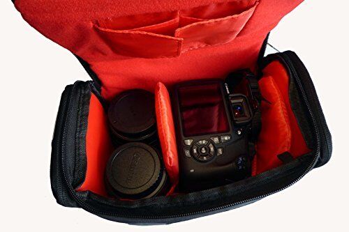 BV & Jo Waterproof Anti-shock Camera Case