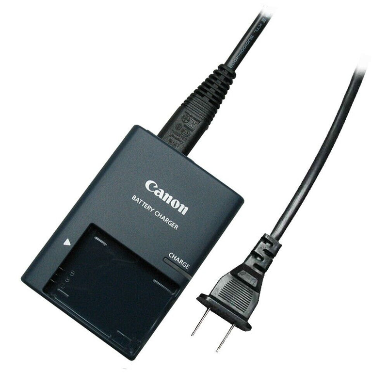 Canon CB-2LXe Charger