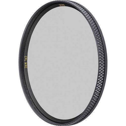 B+W 82mm MRC Basic Circular Polarizing Filter