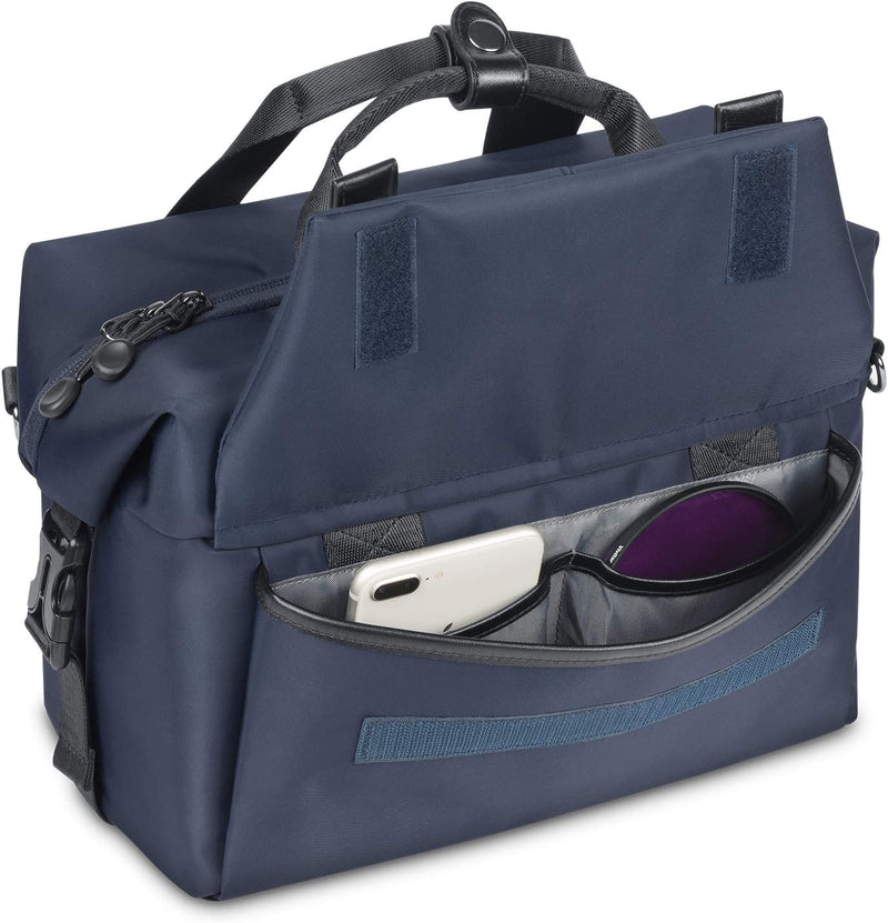 Altura DSLR Camera Gadget Bag with Dual Buckle's - Large