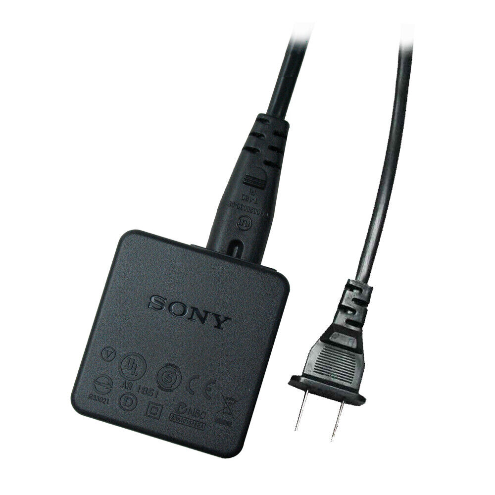 SONY純正 ACアダプター AC-UB10/AC-UB10B/AC-UB10C/AC-UB10D 対応機種：DSC-RX10 DSC-RX100M2 DSC-TX30 ICD-UX544F ILCE-7R ILCE-7 ILCE 9jupf8b Amazon.co.jp: [Parts] Genuine Sony AC Adapter AC-UB10/AC