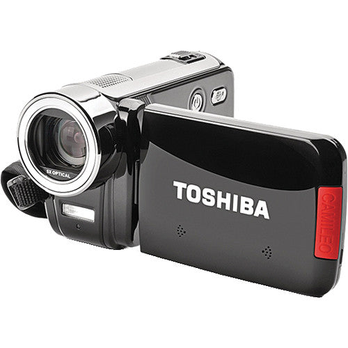 Toshiba Camileo H30 Camcorder - Used Like New