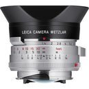 Leica Summilux-M 35mm f/1.4 Lens