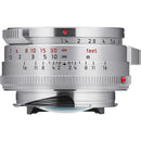 Leica Summilux-M 35mm f/1.4 Lens