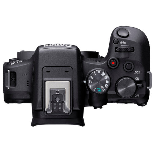 Canon EOS R10 Body Mirrorless Camera | Camera Wholesalers