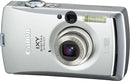 Canon Powershot Digital IXUS Wireless (SD430) - Used
