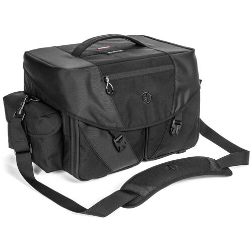 Tamrac Stratus 21 Shoulder Camera Bag (Black)