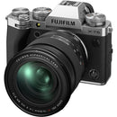 Fujifilm X-T5 Mirrorless Camera