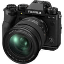 Fujifilm X-T5 Mirrorless Camera