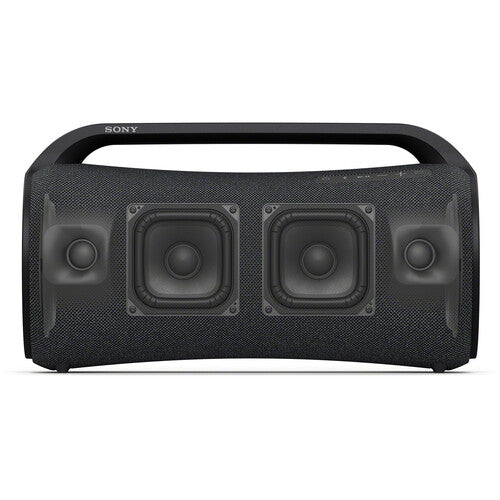 Sony X-Series SRS-XG500 Portable Wireless Speaker | Camera Wholesalers