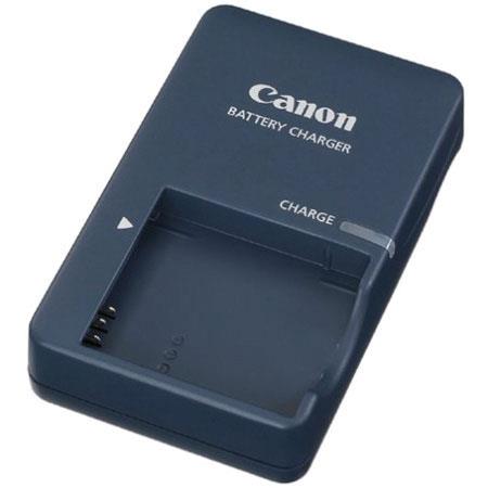 Canon CB-2LVg Charger for NB-4L Battery