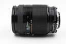 Nikon 35-70mm f/2.8 AF Autofocus Wide Angle-Telephoto Zoom lens - Used