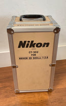 Nikon AF 300mm f/2.8 ED NIKKOR Lens - Used