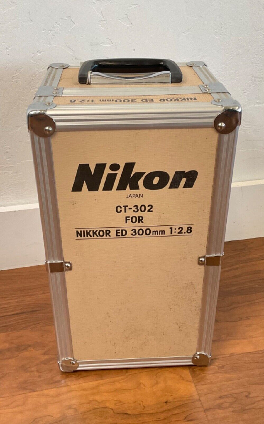 Nikon AF 300mm f/2.8 ED NIKKOR Lens - Uesd | Camera Wholesalers