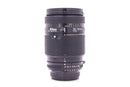 Nikon 35-70mm f/2.8 AF Autofocus Wide Angle-Telephoto Zoom lens - Used