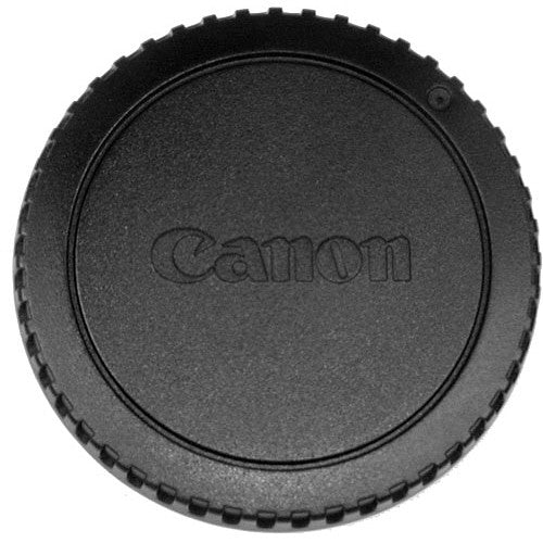 Canon RF-3 Body Cap for EOS SLR Cameras