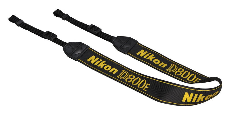 Nikon D800E Strap AN-DC6E