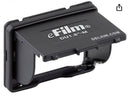 Delkin Devices Mini Pop-Up Shade (Stick On) for Digital Cameras with a 1.8" LCD Display- Black